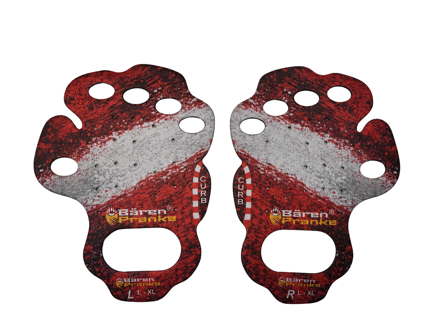 Bärenpranke® Handschoner - Austria Edition (Limited Edition)