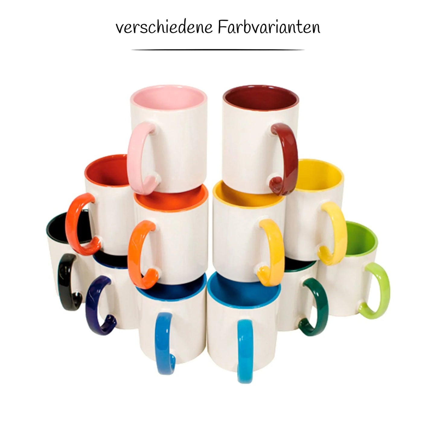 Bärenpranke® Tasse