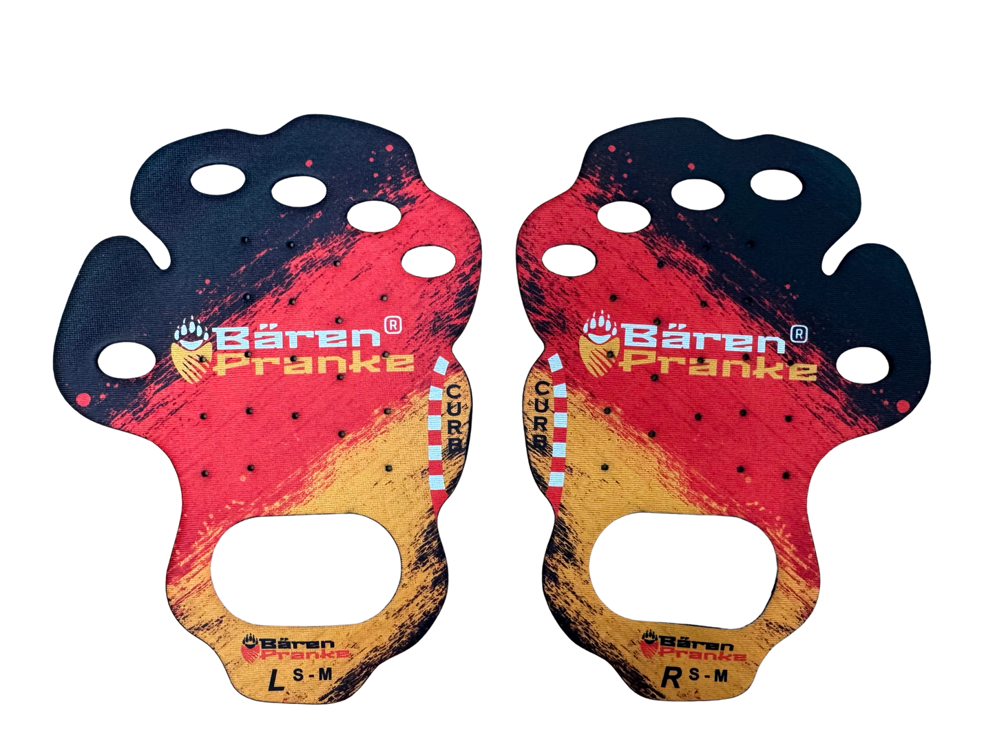 Bärenpranke® Handschoner - Germany Edition