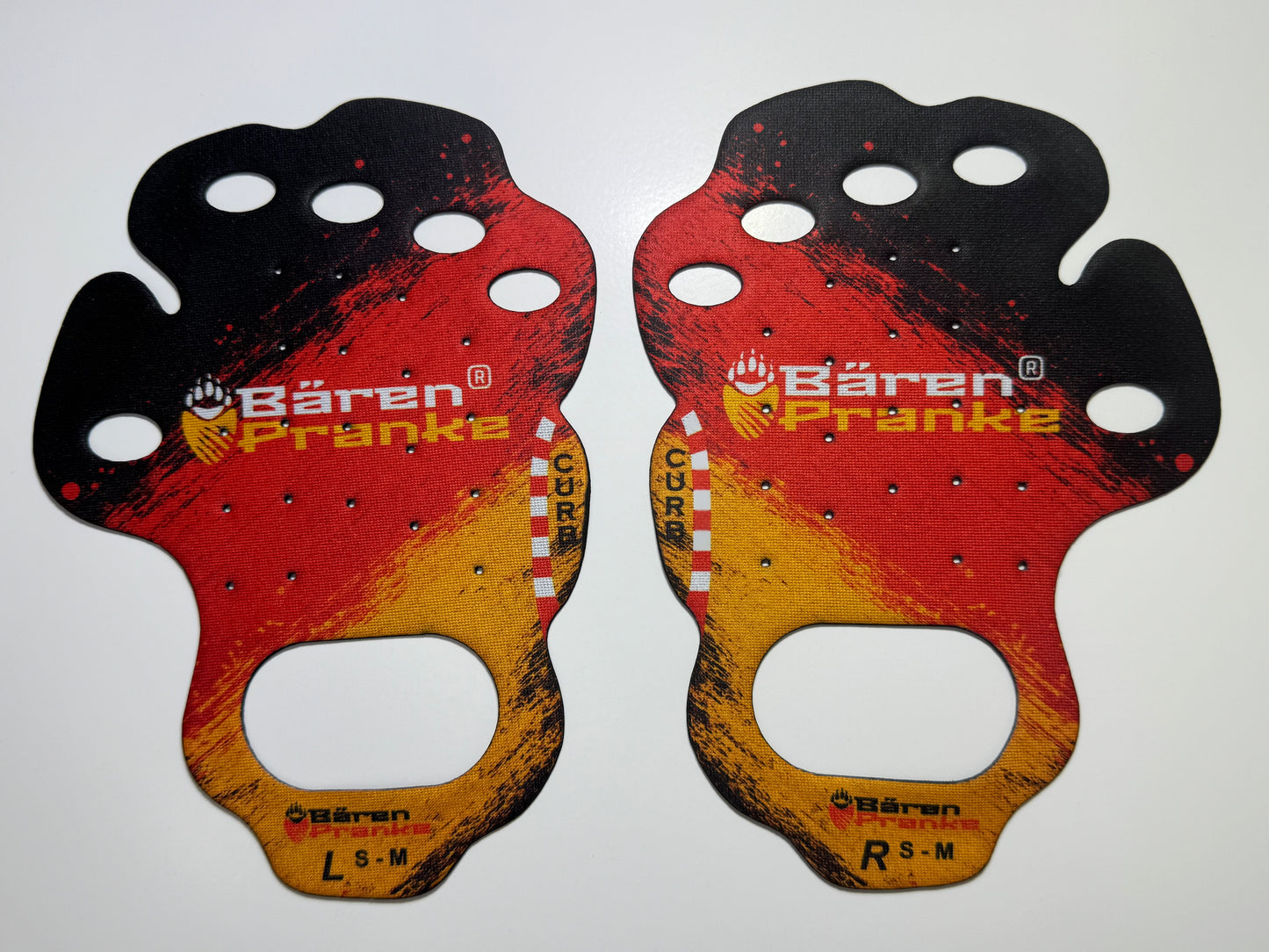 Bärenpranke® Handschoner - Germany Edition