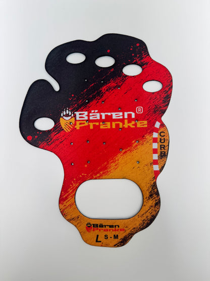 Bärenpranke® Handschoner - Germany Edition