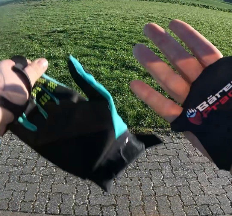 Bärenpranke® Hand Protector AIR²