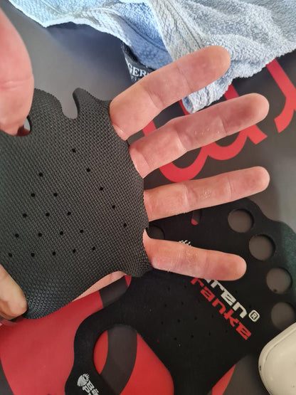 Bärenpranke® Hand Grips AIR² GYM