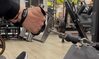 Bärenpranke® Hand Grips AIR² GYM