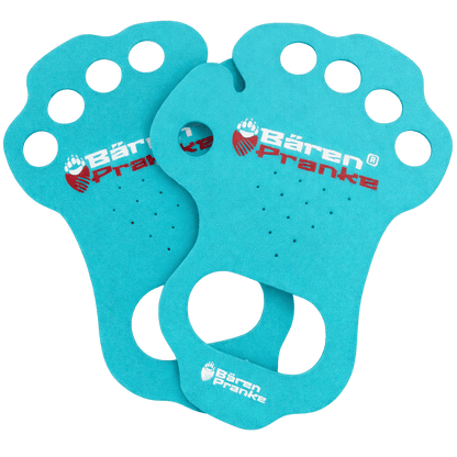Bärenpranke® Handschoner AIR² TÜRKIS (NEUHEIT)