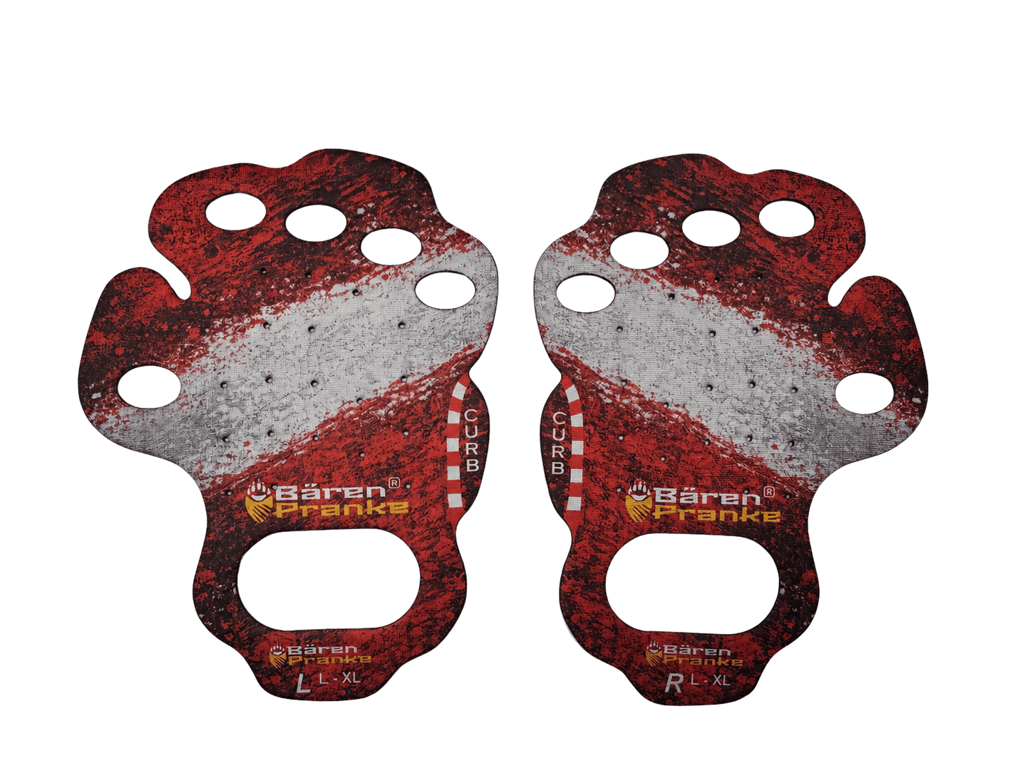 Bärenpranke® Hand Protectors - Austria Edition (Limited Edition)