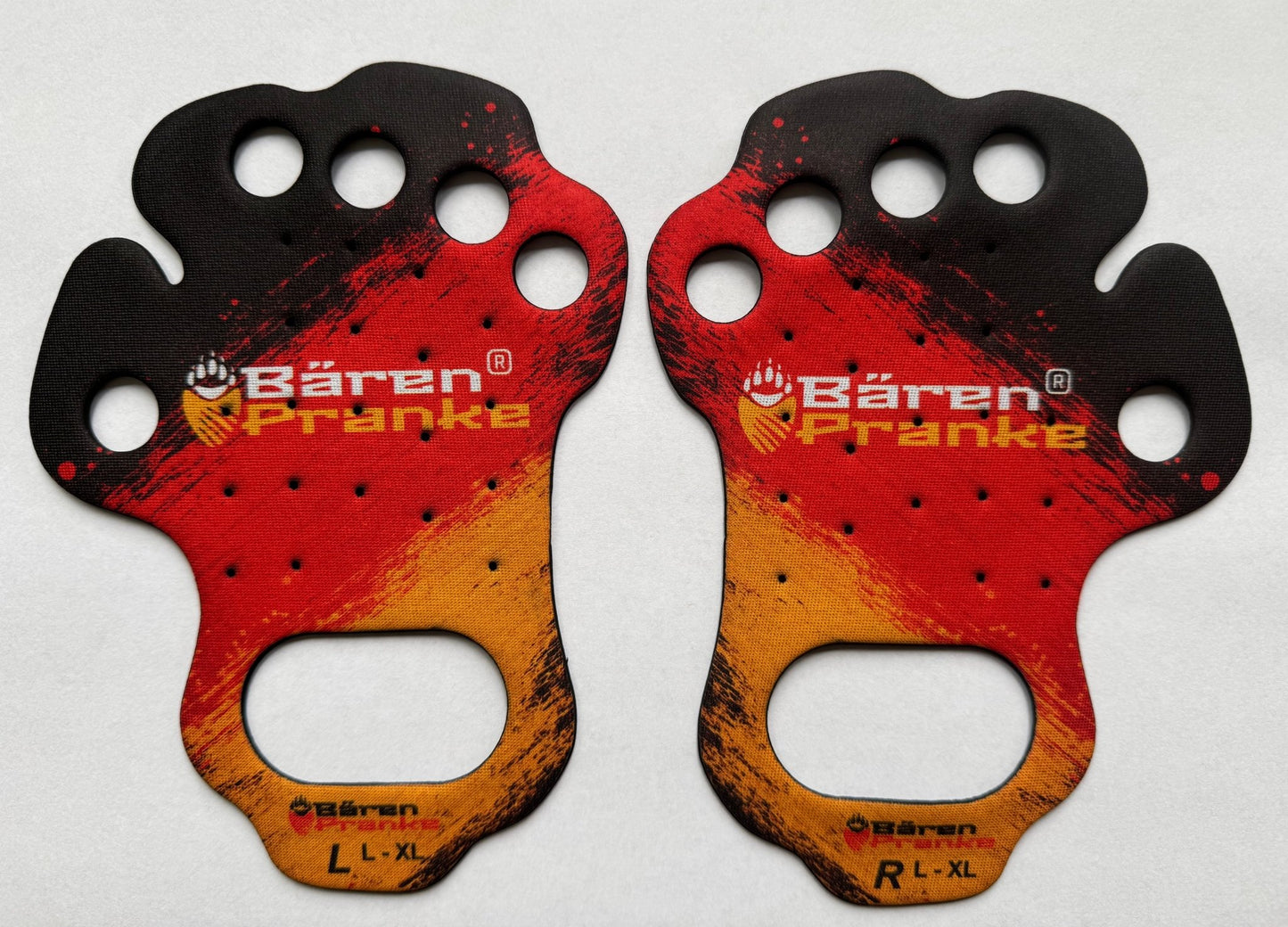 Bärenpranke® Handschoner - Germany Edition (Limited Edition)