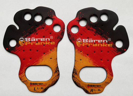 Bärenpranke® Handschoner - Germany Edition (Limited Edition)