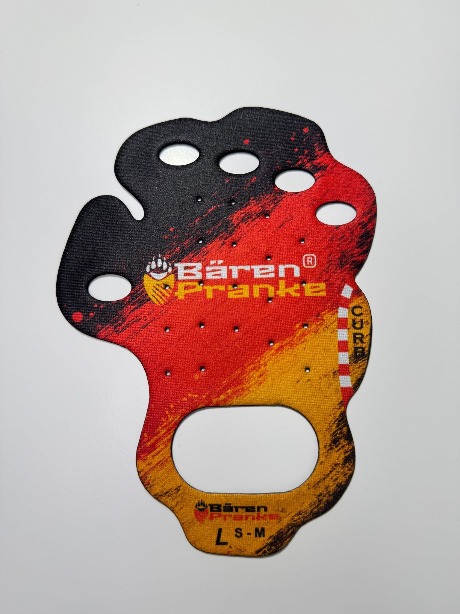 Bärenpranke® Handschoner - Germany Edition