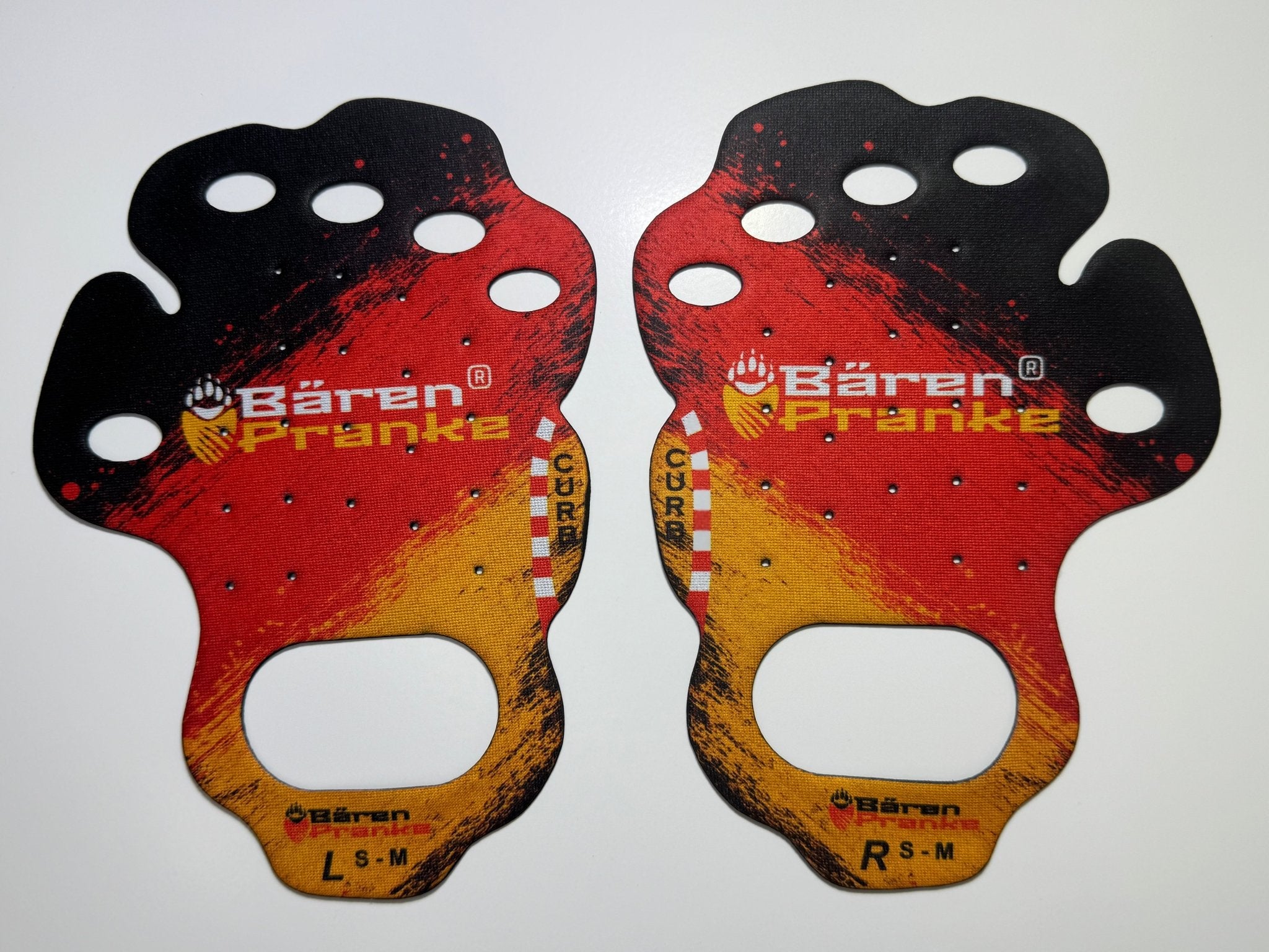 Bärenpranke® Handschoner - Germany Edition