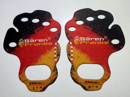 Bärenpranke® Handschoner - Germany Edition (Limited Edition)