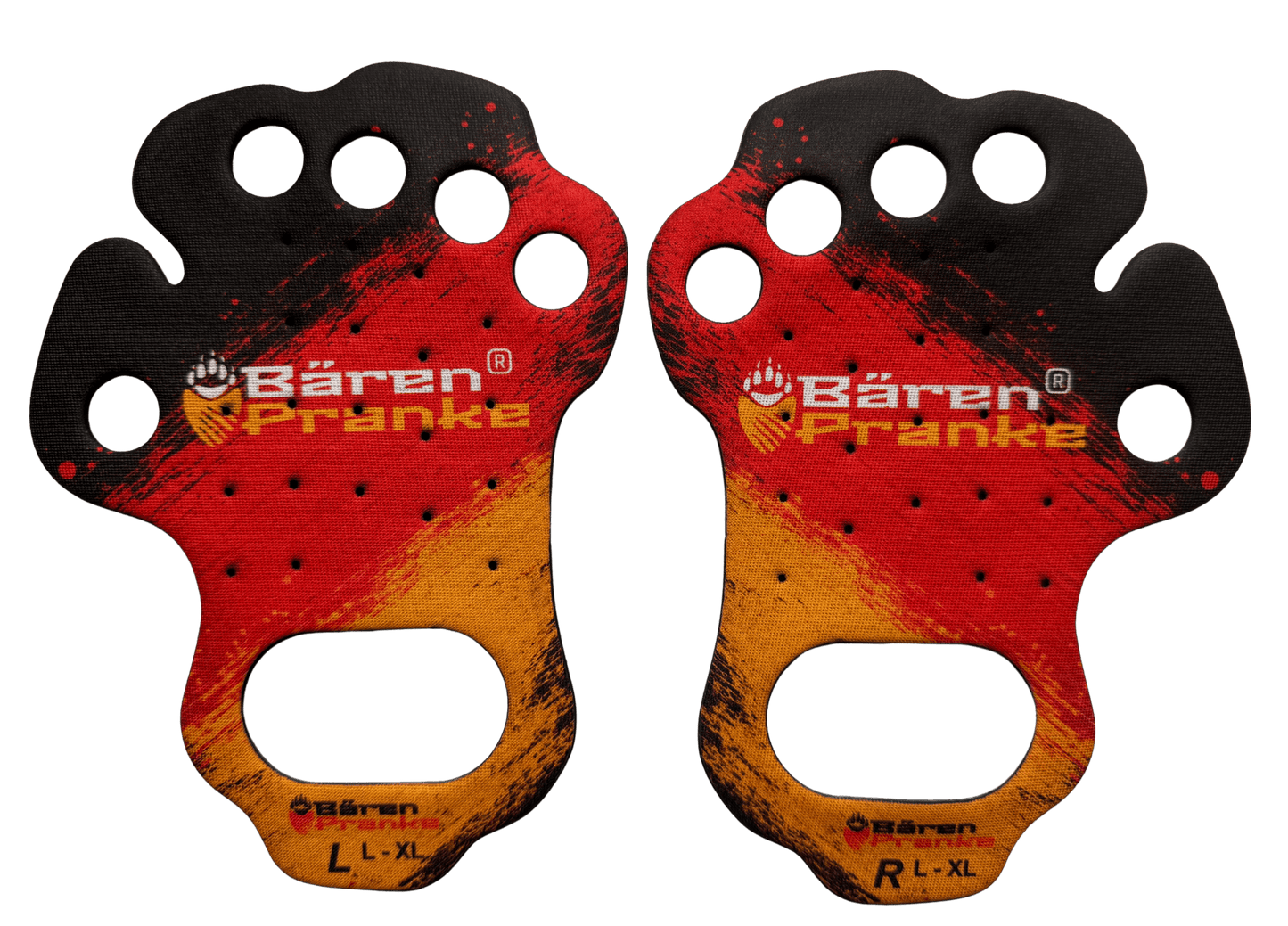 Bärenpranke® Hand Protectors - Germany Edition (Limited Edition)