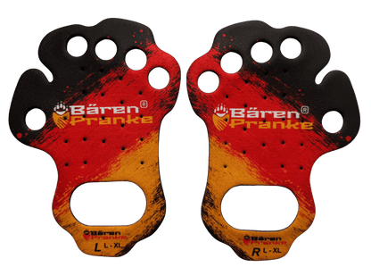 Bärenpranke® Hand Protectors - Germany Edition (Limited Edition)