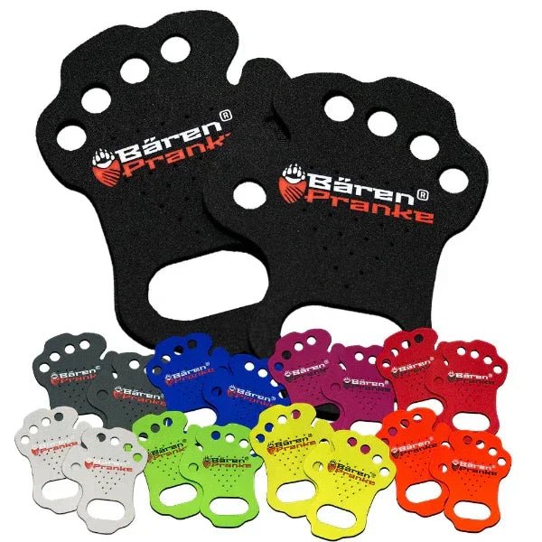 bärenpranke air2 handschoner motorrad handschutz gegen blasen und schwielen vibrationshämmend vibrationsschutz handschuh taube hände