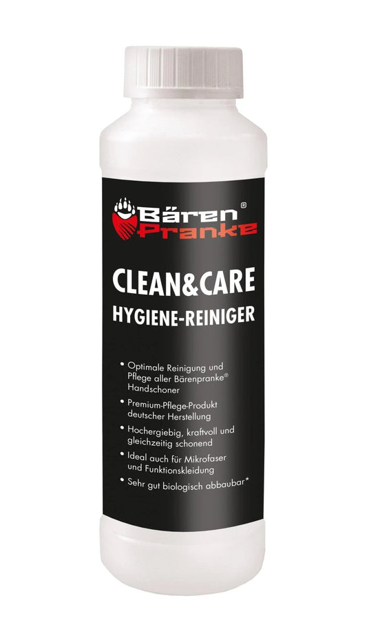 Bärenpranke® Clean&Care Hygiene-Reiniger 250ml