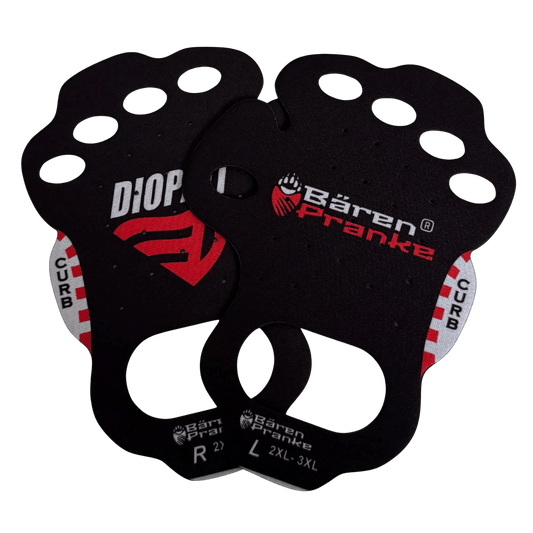 Bärenpranke® Handschoner AIR – CURB
