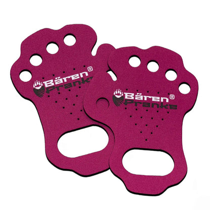 Bärenpranke® Handschoner AIR² - Handschutz für Motorrad, Fahrrad, Sport uvm.