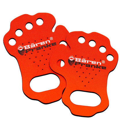 Bärenpranke® Handschoner AIR² - Handschutz für Motorrad, Fahrrad, Sport uvm.