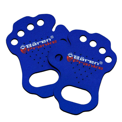 Bärenpranke® Handschoner AIR² - Handschutz für Motorrad, Fahrrad, Sport uvm.