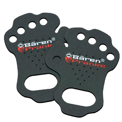 Bärenpranke® Handschoner AIR² - Handschutz für Motorrad, Fahrrad, Sport uvm.