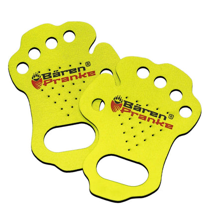 Bärenpranke® Handschoner AIR² - Handschutz für Motorrad, Fahrrad, Sport uvm.