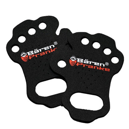 Bärenpranke® Handschoner AIR² - Handschutz für Motorrad, Fahrrad, Sport uvm.