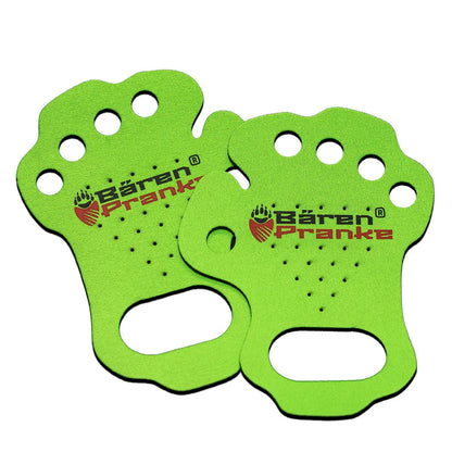 Bärenpranke® Handschoner AIR² - Handschutz für Motorrad, Fahrrad, Sport uvm.