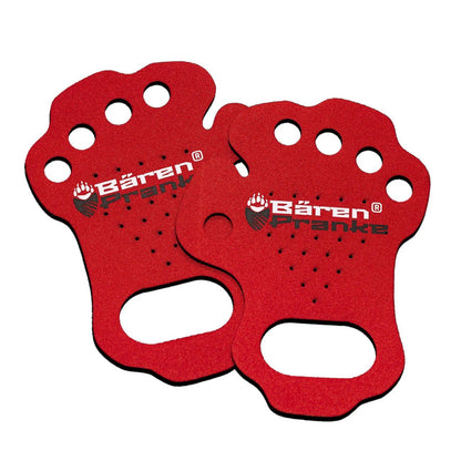 Bärenpranke® Handschoner AIR² - Handschutz für Motorrad, Fahrrad, Sport uvm.