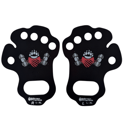 Bärenpranke® Handschoner Gympranke