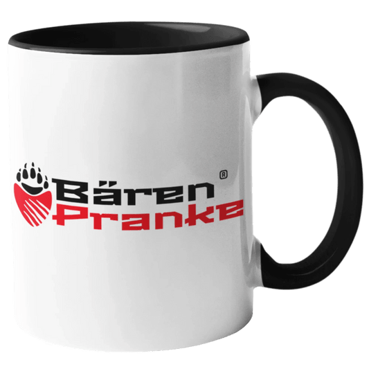 Bärenpranke® Tasse