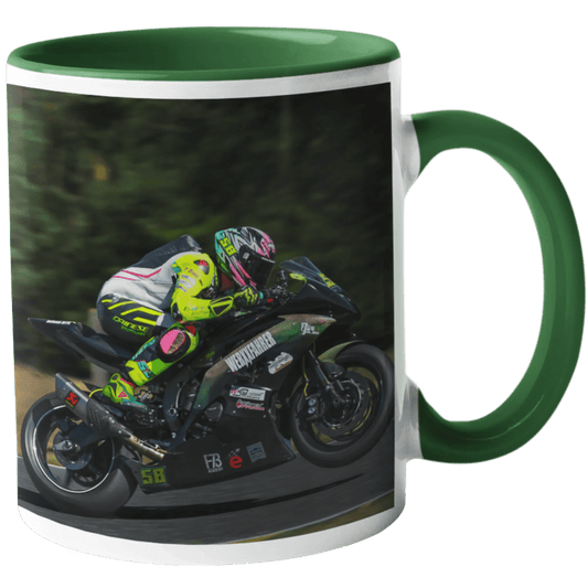 Kaffeetasse mit Wunschfoto 330ml