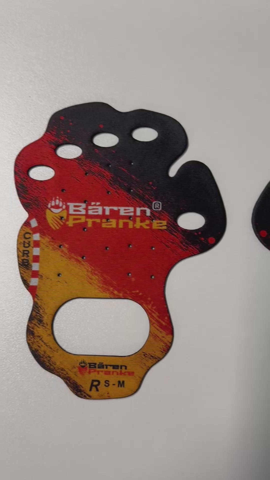 Bärenpranke® Handschoner - Germany Edition
